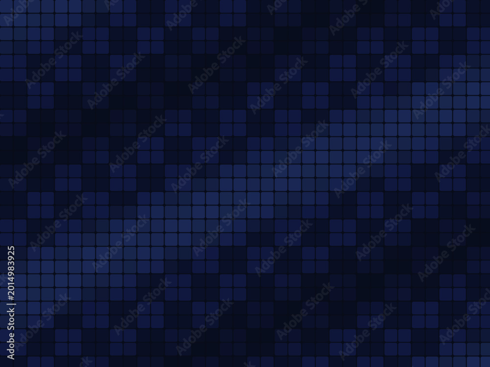 Fototapeta premium Carbon Fiber Twill Weave Pattern Dark Luxury Tech