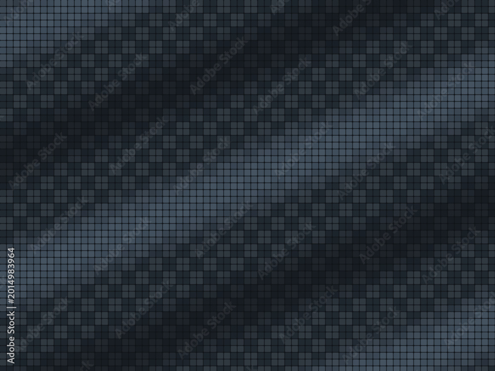 Fototapeta premium Carbon Weave Texture Pattern Premium Dark Material