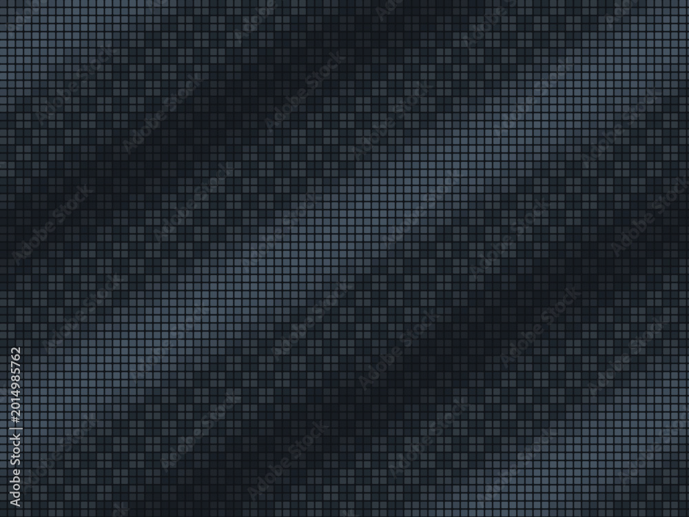 Fototapeta premium Carbon Fiber Twill Weave Pattern Dark Luxury Tech