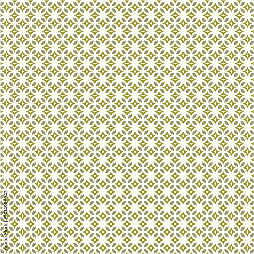 Fototapeta premium gold and yellow pattern background