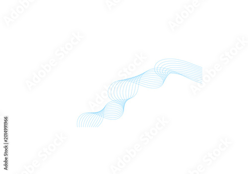 Hand holding a 3d blue map of the United States and France with a latex glove vector illustration symbol for business people