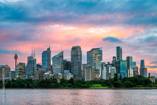 Sydney