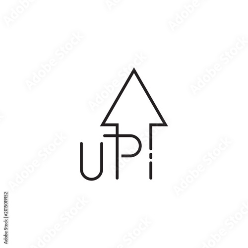 Arrow icon set vector illustration Logo Template design