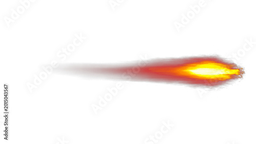 VFX Boost Fire Angle4