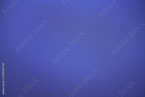 Bild auf Leinwand Elegantes Blau, Tag zur Nacht oder Nacht zur Tag mit mittlerem Tonwert