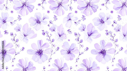 Foto Gentle blooming blossoms framing meaningful memories with graceful beauty and artistic springtime floral charm