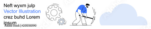 Photos Workforce, technology, industry, innovation, productivity, manual labor