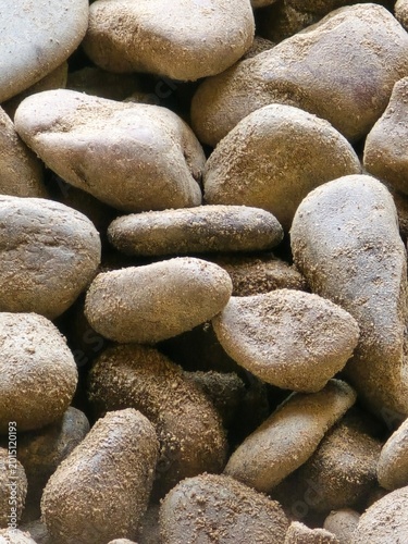 Stones