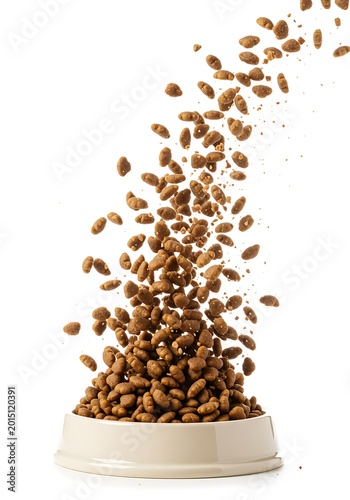 Golden Cascade