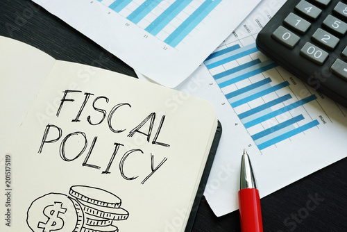 Photos Fiscal Policy and Government Spending, Taxation Strategy, Economic Regulation, B