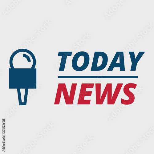 Dynamic Stock News Interface