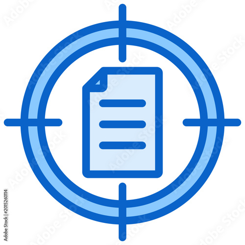 Accuracy Icon