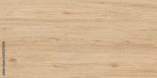 Vászonkép Natural brown oak wood grain texture background featuring a weathered hardwood p