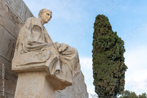 ACROPOLI DI ATENE