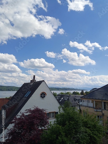 Bad Tölz, Bayern, Deutschland