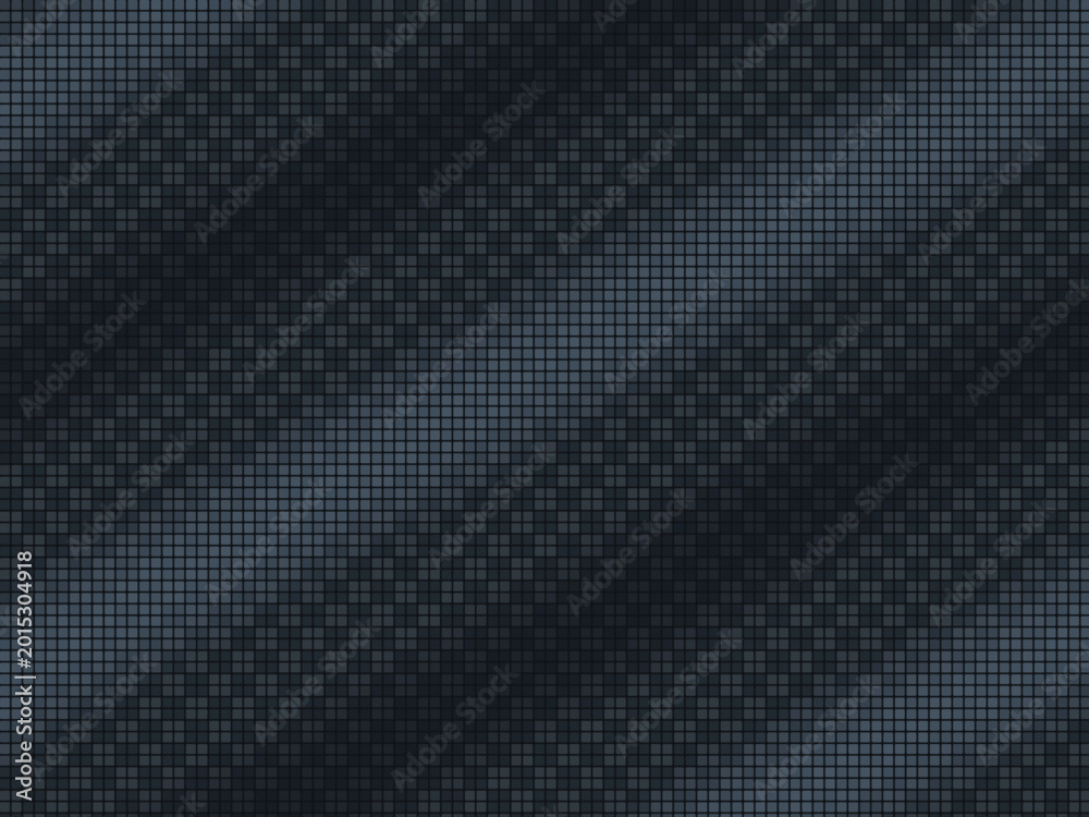 Fototapeta premium Carbon Weave Texture Pattern Premium Dark Material