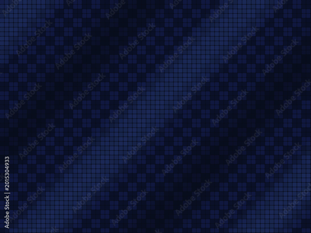 Fototapeta premium Carbon Weave Texture Pattern Premium Dark Material