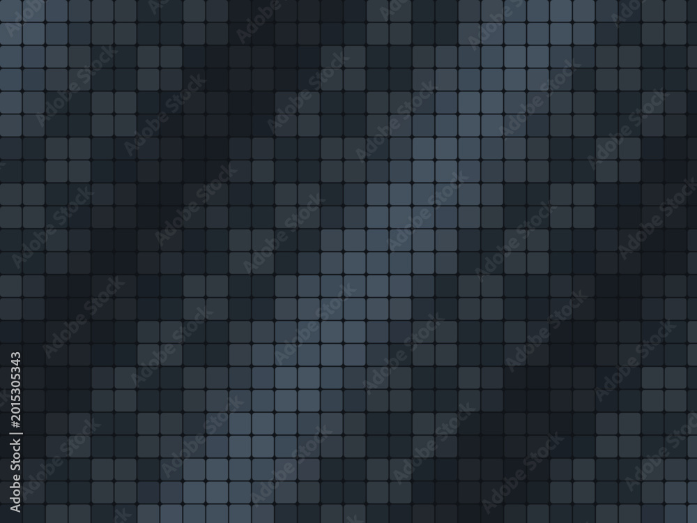 Fototapeta premium Carbon Fiber Twill Weave Pattern Dark Luxury Tech