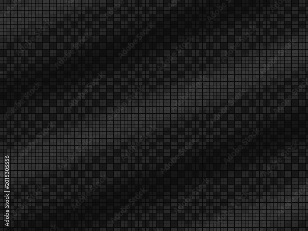 Fototapeta premium Carbon Fiber Surface Pattern Tech Luxury Background