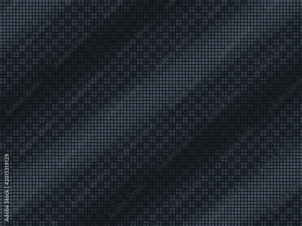 Fototapeta premium Carbon Weave Texture Pattern Premium Dark Material