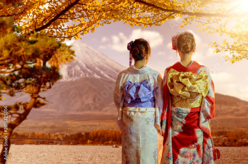 Fotografía Japan travel, cultural tourism