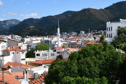 Marmaris, Turkey, Mugla