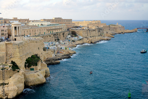 Valletta - Malta