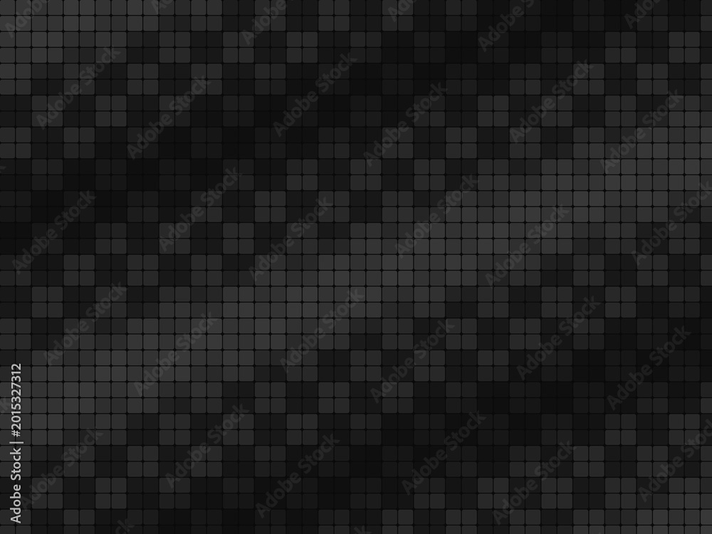 Fototapeta premium Carbon Fiber Weave Texture Pattern Industrial Design Background