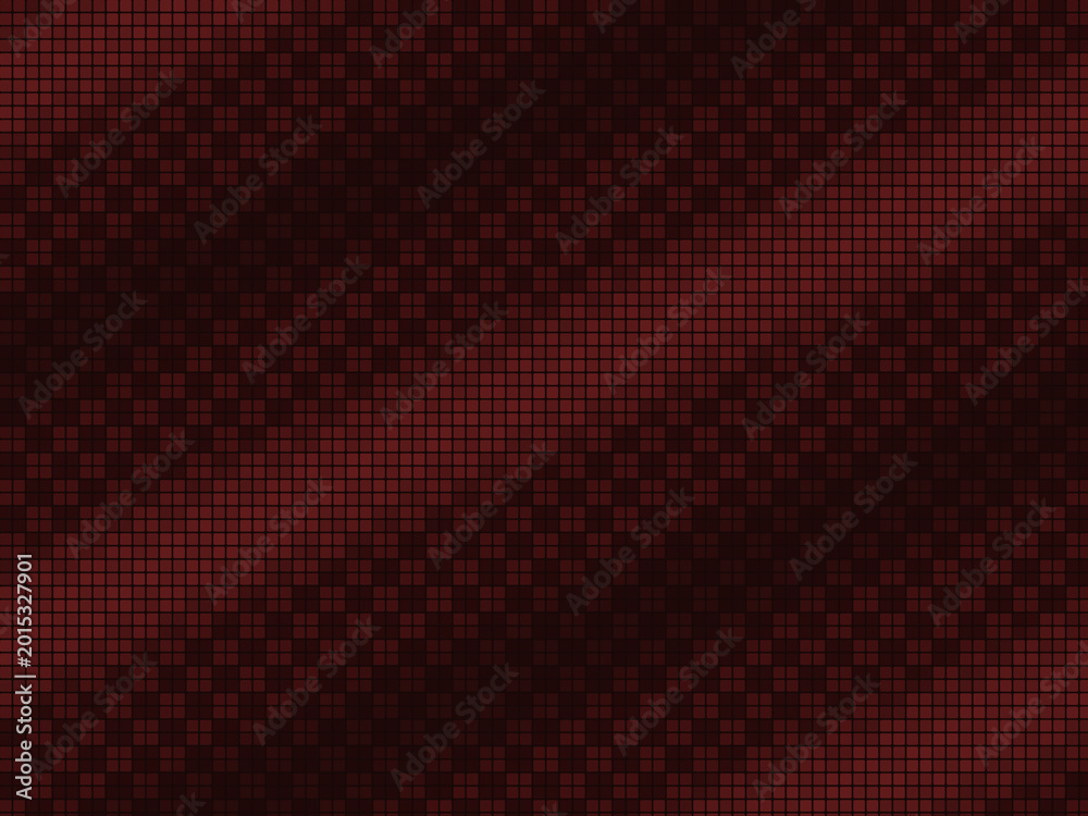 Fototapeta premium Carbon Fiber Twill Weave Pattern Dark Luxury Tech