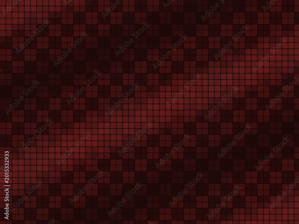 Fototapeta premium Carbon Fiber Twill Weave Pattern Dark Luxury Tech