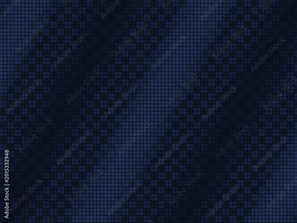 Fototapeta premium Carbon Fiber Twill Weave Pattern Dark Luxury Tech
