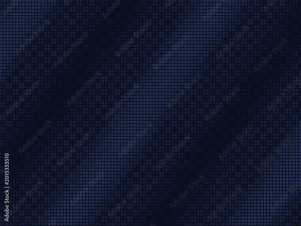 Fototapeta premium Carbon Weave Texture Pattern Premium Dark Material