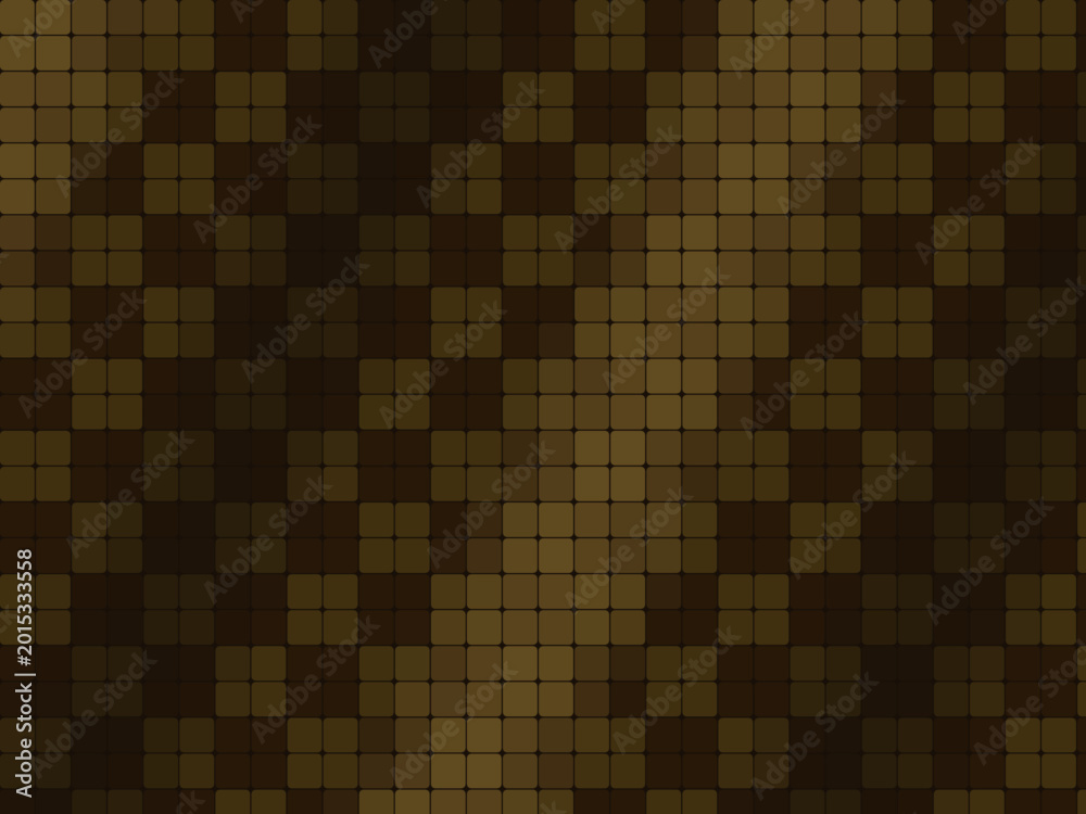 Fototapeta premium Dark Carbon Fiber Weave Texture Industrial Pattern