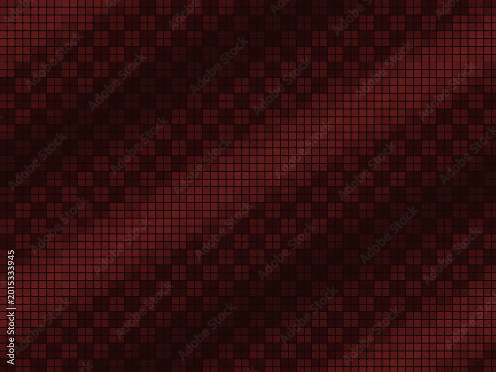 Fototapeta premium Carbon Fiber Twill Weave Pattern Dark Luxury Tech