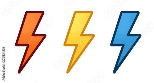 Free Download arrow, icon, sign, symbol, lightning, vector, illustration, direction, web, business, bolt, thunderbolt, electric, flash, storm, energy, power - GFXLoad