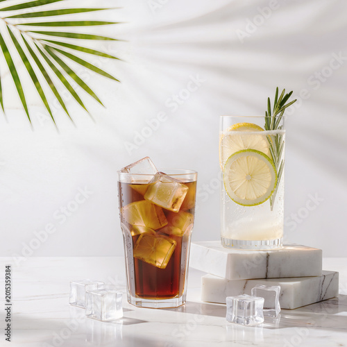 summer drink