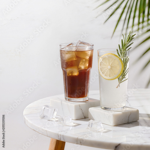 summer drink