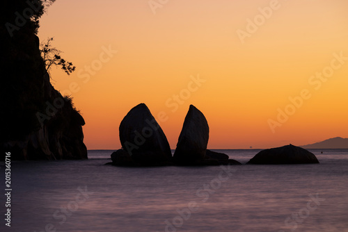 Foto Abel Tasman National Park