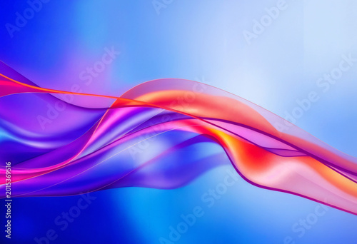 abstract colorful background