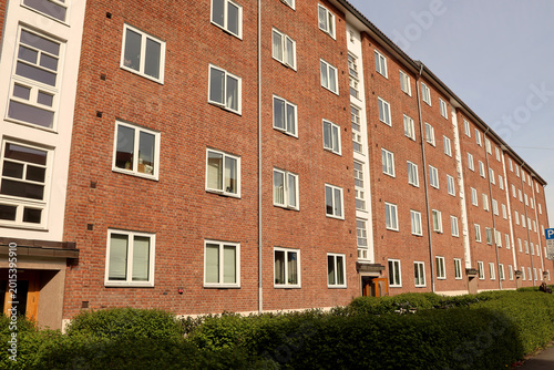 Photography Building
