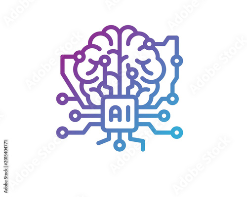AI ICON 