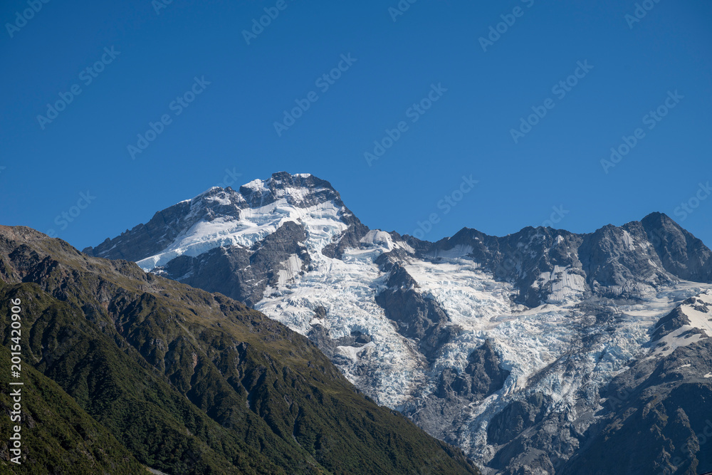 Fototapeta premium Aoraki