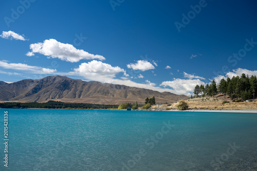 Lake Tekapo