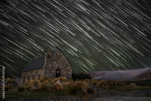 church of the good shepherd