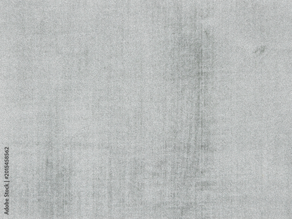 Fototapeta premium Photocopies of a black and white sheet of paper with a background or texture with grain and noise illustration