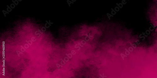 Abstract cloud and vapor texture background. Black and pink smoke aquarelle smudge abstract cloud and vapor texture background. Black and pink smoke aquarelle smudge illustration smooth. 
