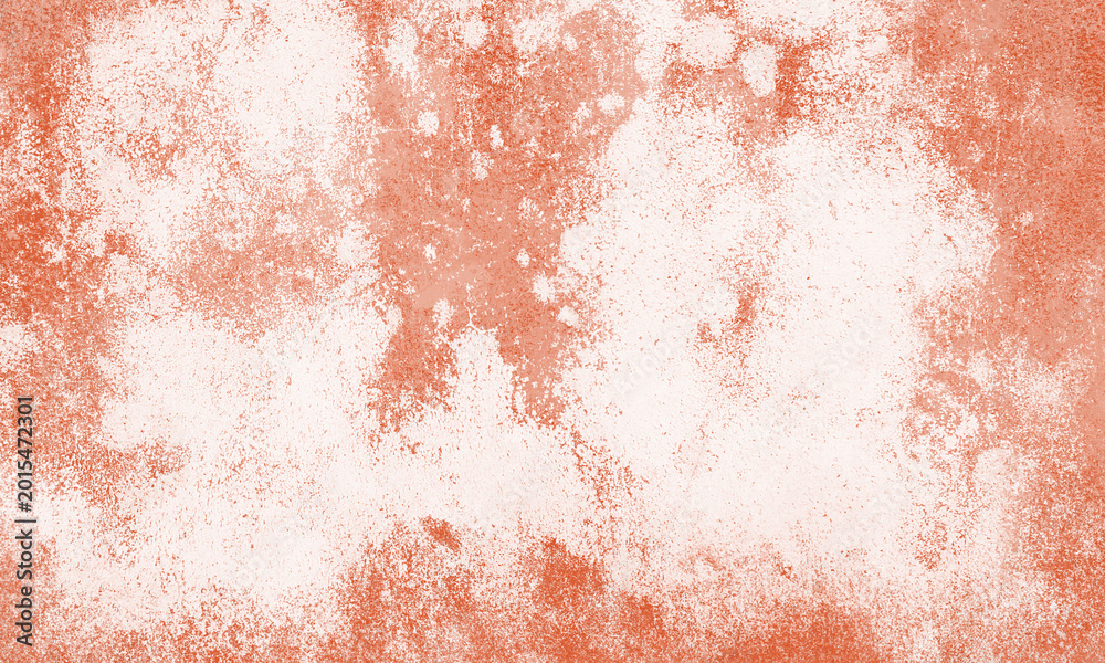 Fototapeta premium Abstract Rough Wall Texture Background With Vintage Grunge Overlay Effect