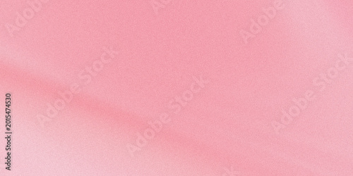 Abstract soft pink fabric texture with smooth waves