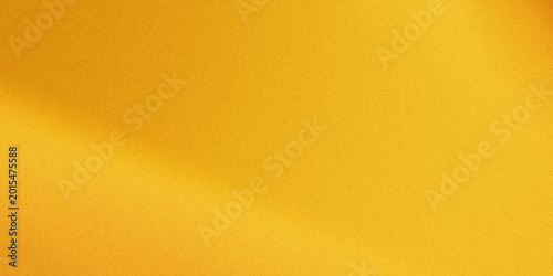 Smooth golden yellow fabric texture background illustration