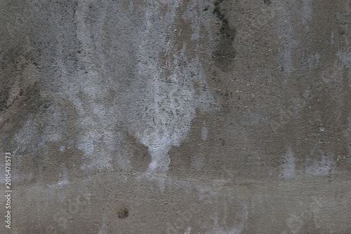Fényképezés white efflorescence salt deposits